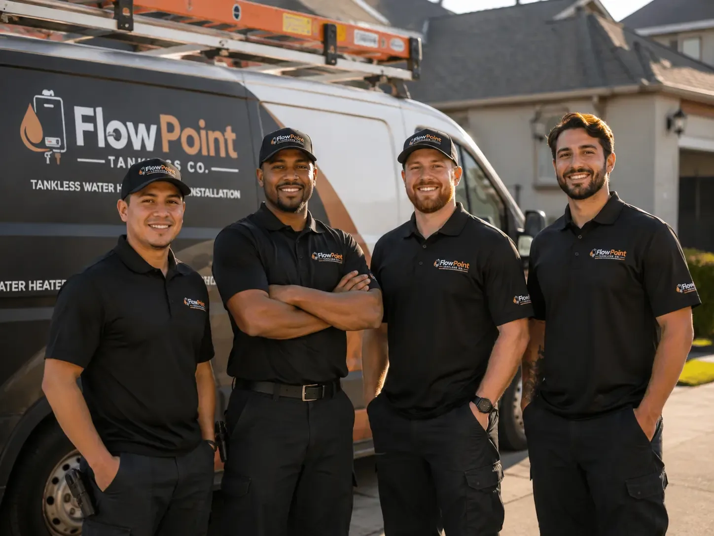 Tankless Water Heater Installation company in Walnut Grove, MN
