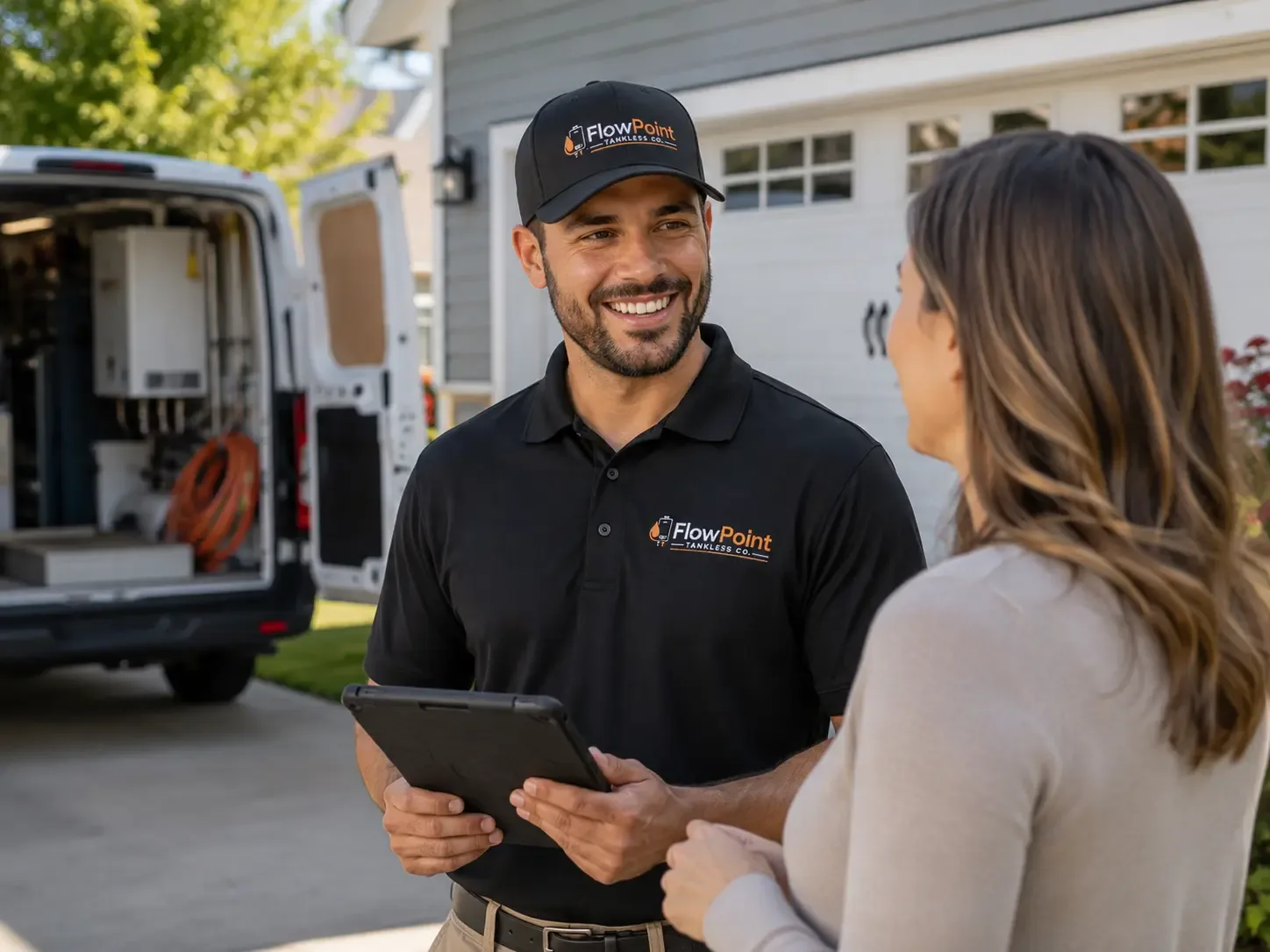 Tankless Water Heater Installation Walnut Grove, MN FAQs